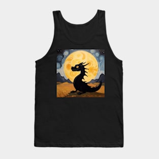 The Guardian Tank Top